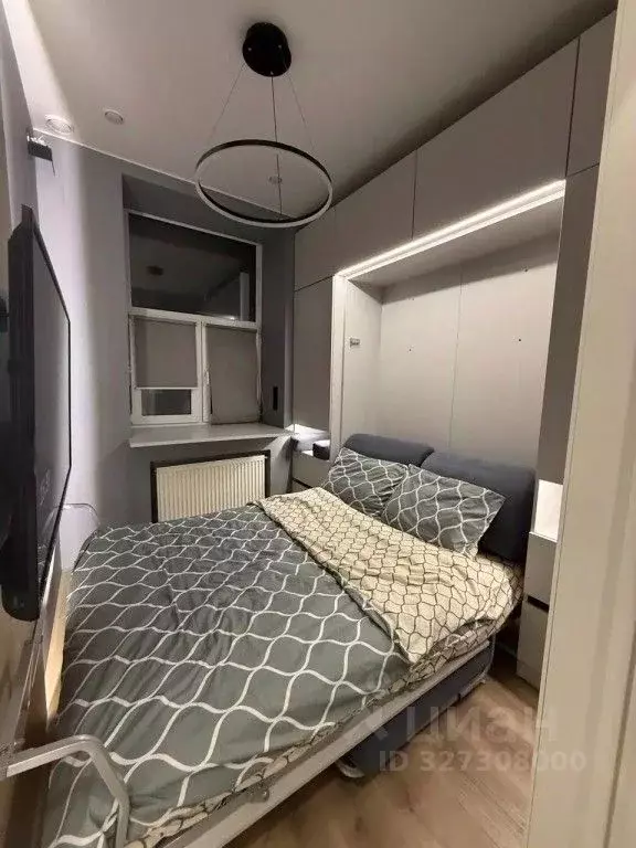 1-к кв. Москва Нижняя Первомайская ул., 64 (20.0 м) - Фото 2