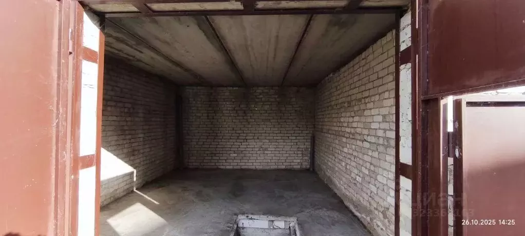 Гараж в Белгородская область, Белгород Славянская ул., 9А (30 м) - Фото 1