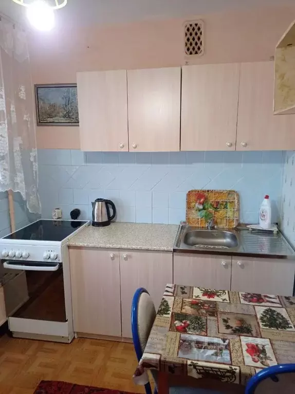 1-к кв. Краснодарский край, Краснодар ул. Тюляева, 9 (41.0 м) - Фото 0