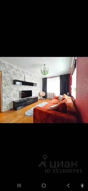 2-к кв. Москва ул. Лестева, 20 (45.0 м) - Фото 1