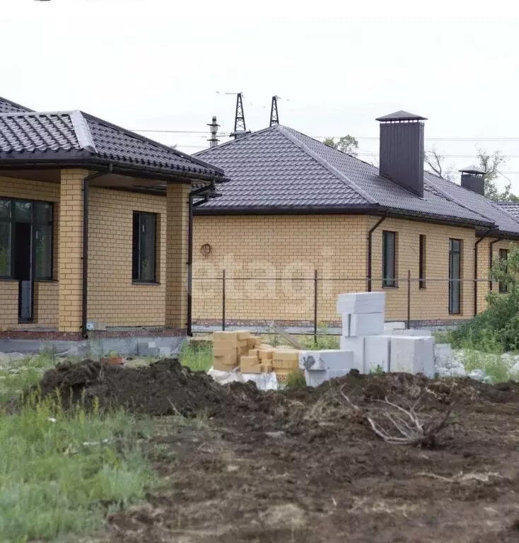 Участок в Саратов, Большая Мичуринская улица (8 м) - Фото 2