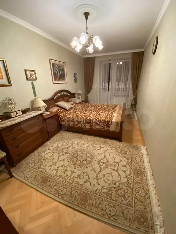 3-к. квартира, 61 м, 3/5 эт. - Фото 1