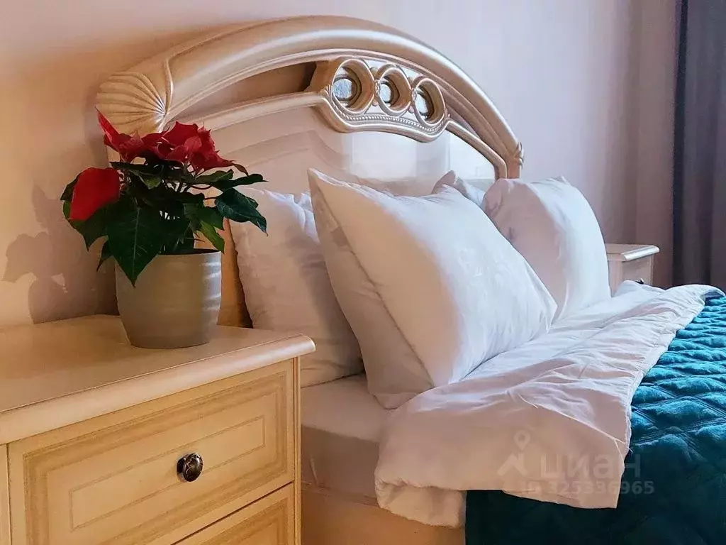 2-к кв. Москва ул. Космонавта Волкова, 9/2 (65.0 м) - Фото 1