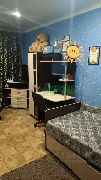 3-к кв. Забайкальский край, Чита ул. Энтузиастов, 53 (63.0 м) - Фото 2