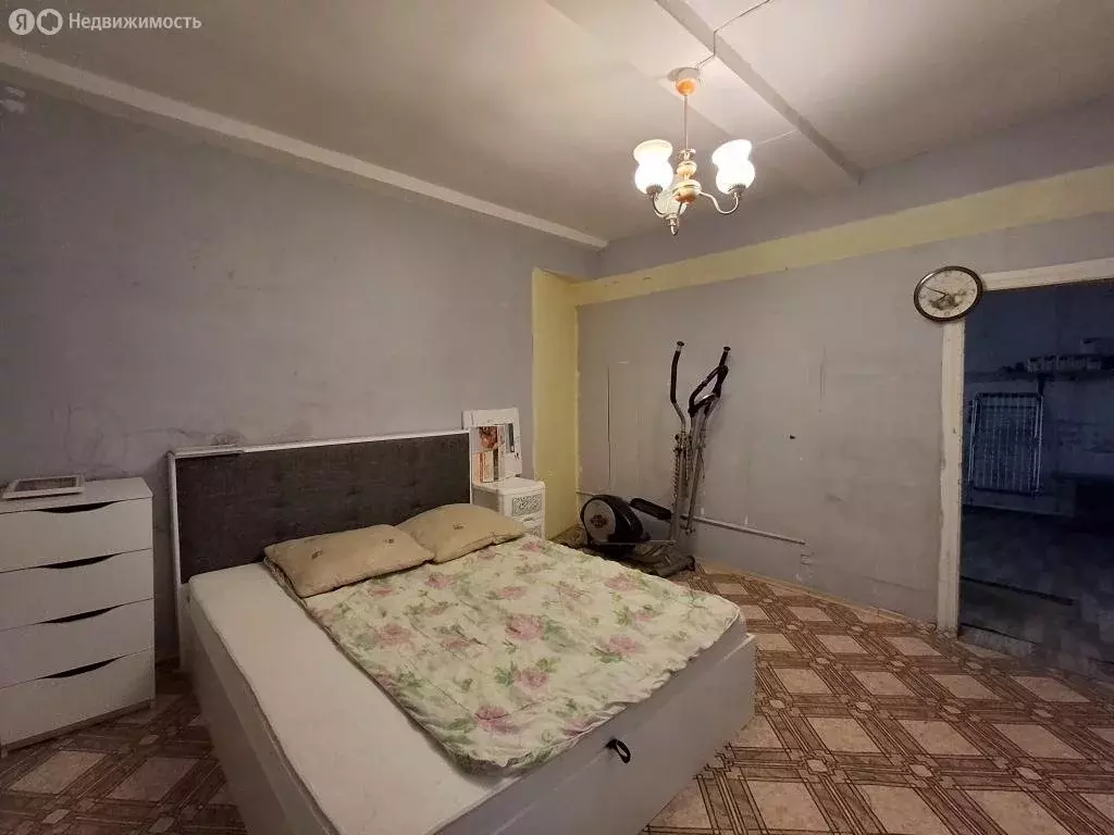Дом в Сысерть, улица 4-й Пятилетки (65.1 м) - Фото 1
