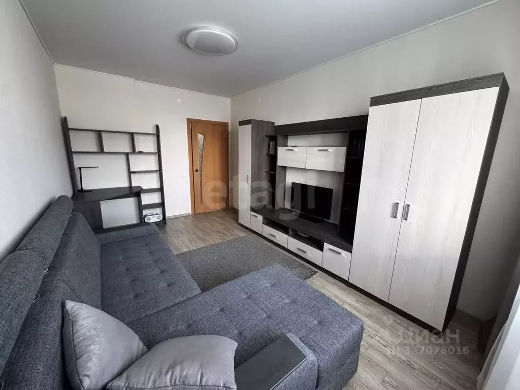 2-к кв. Ярославская область, Ярославль ул. Туманова, 8А (50.5 м) - Фото 1