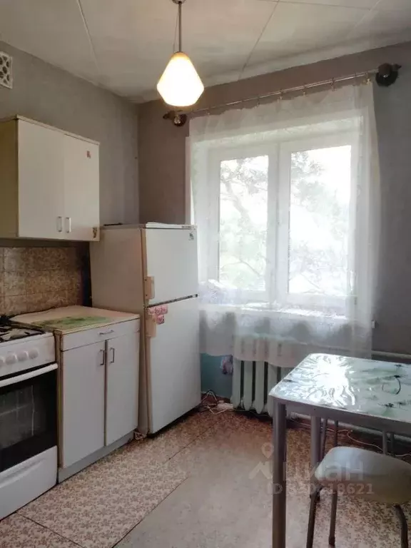 2-к кв. Иркутская область, Ангарск 92-й кв-л, 6 (45.2 м) - Фото 1