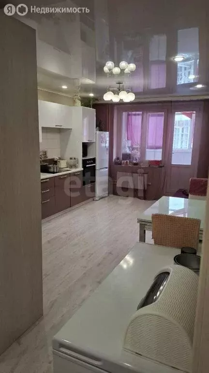 2-комнатная квартира: деревня Дударева, улица Созидателей, 5 (66 м) - Фото 2