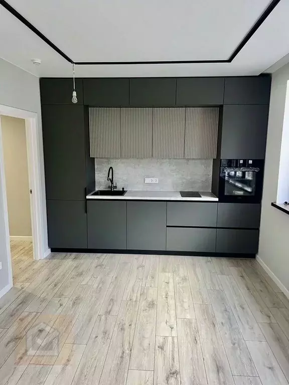 2-к кв. Крым, Ялта муниципальный округ, Восход пгт ул. Авроры, 77к3 ... - Фото 1