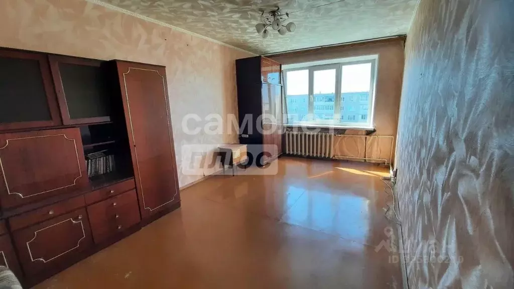 2-к кв. Московская область, Воскресенск Лопатинский мкр, ул. ... - Фото 2