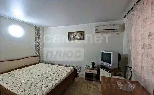 1-к кв. Крым, Саки ул. 4-я Морская, 14 (14.2 м) - Фото 1