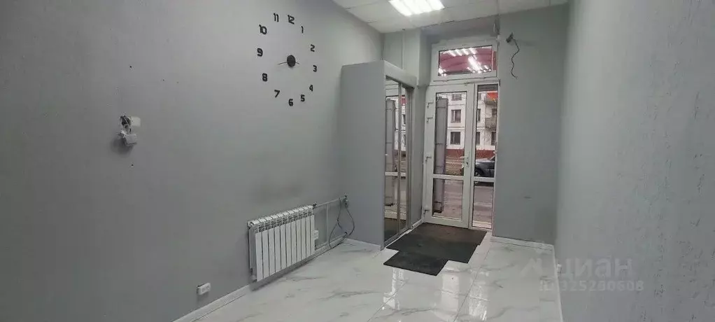 Помещение свободного назначения в Москва Федеративный просп., 35 (100 ... - Фото 1