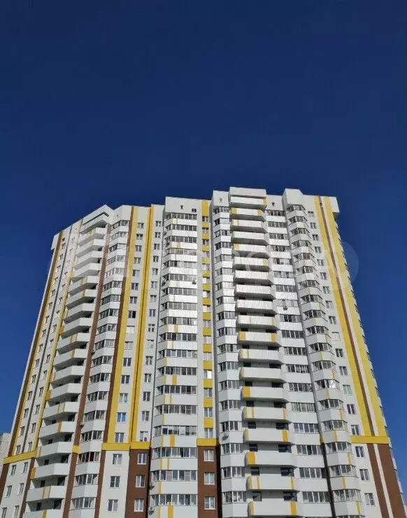 Квартира-студия, 28 м, 5/21 эт. - Фото 0