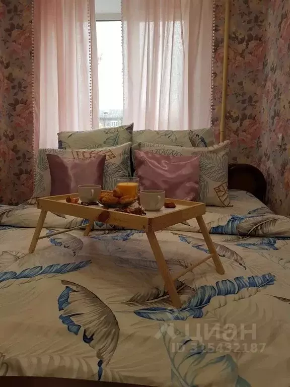 2-к кв. Свердловская область, Нижний Тагил ул. Коминтерна, 35 (45.0 м) - Фото 1