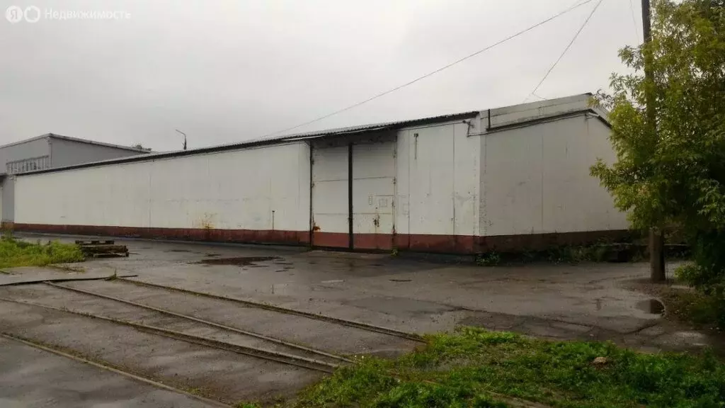 Склад (645 м) - Фото 2