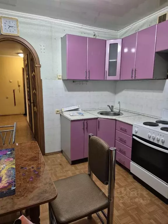 2-к кв. Самарская область, Тольятти Офицерская ул., 8 (57.0 м) - Фото 2