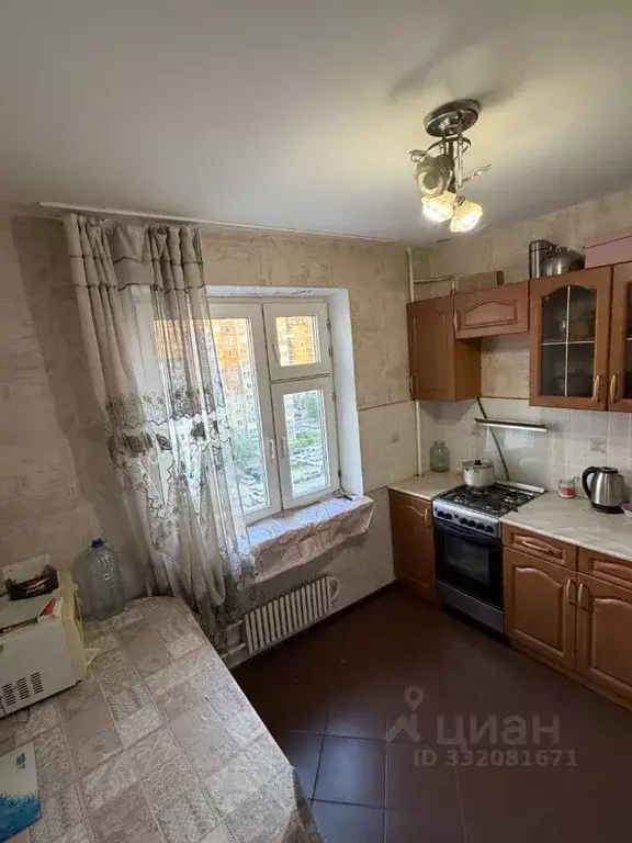 2-к кв. Татарстан, Казань ул. Академика Глушко, 9к1 (45.7 м) - Фото 1