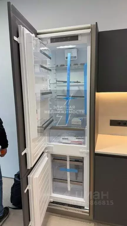 2-к кв. Москва ул. Нижние Мневники, 16к1 (75.0 м) - Фото 2