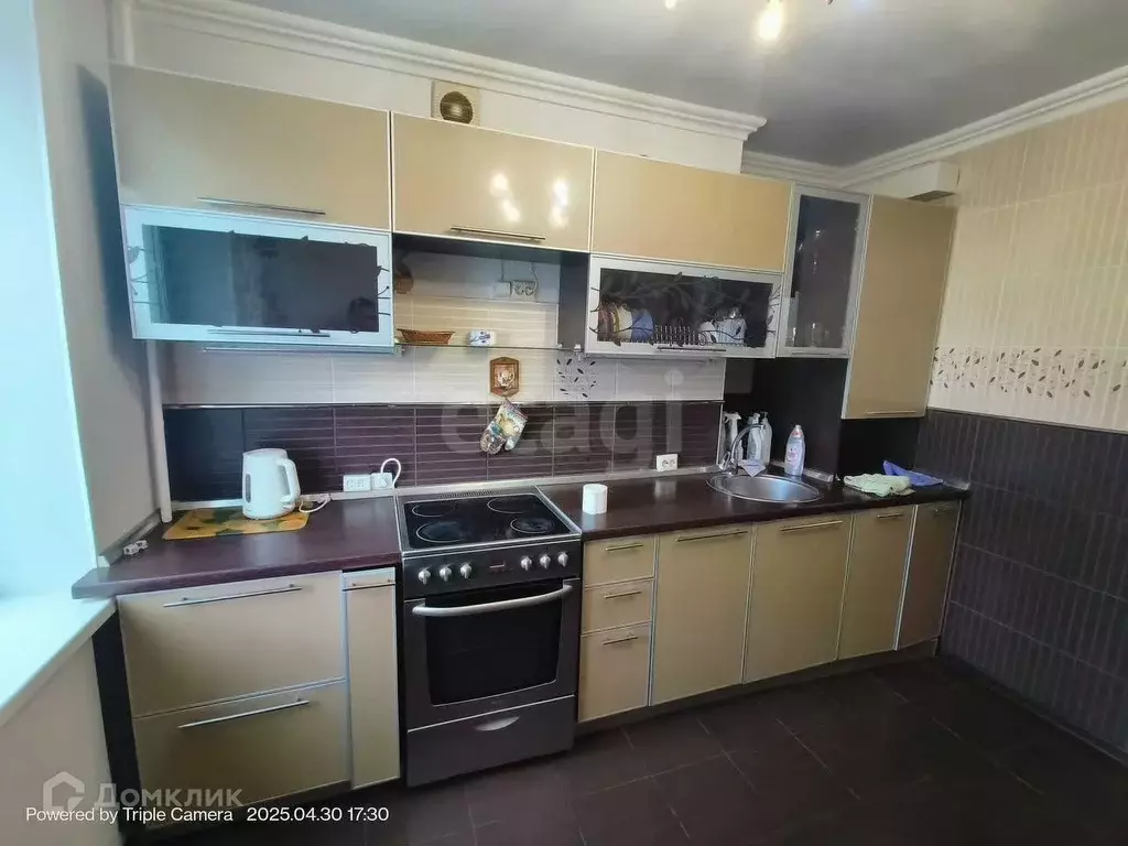 Продаётся 3-к квартира, 69.2 м - Фото 0