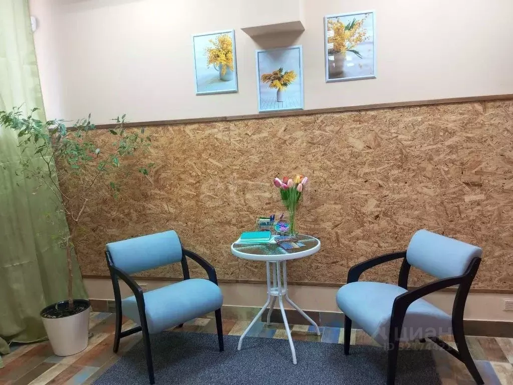 Помещение свободного назначения в Ставропольский край, Ставрополь ... - Фото 1