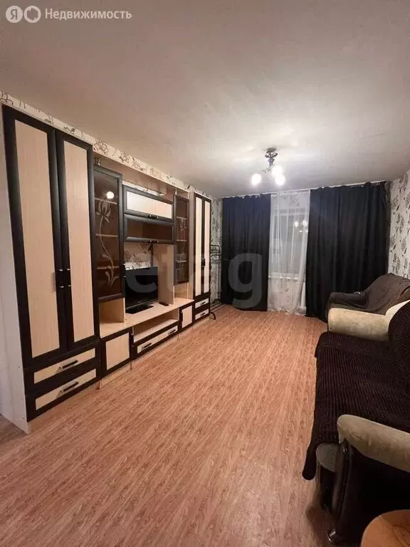 1-комнатная квартира: Саранск, Мордовская улица, 14 (42.8 м) - Фото 2