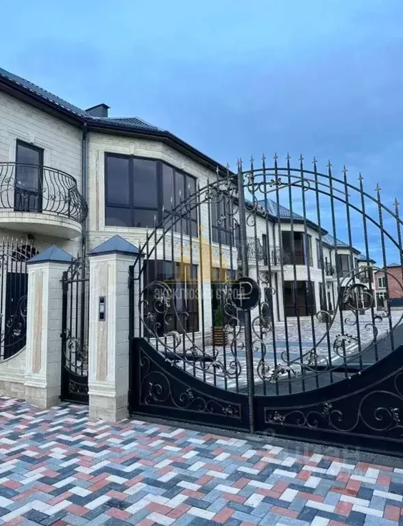 Дом в Ставропольский край, Георгиевск 1 мая ул. (130 м) - Фото 2