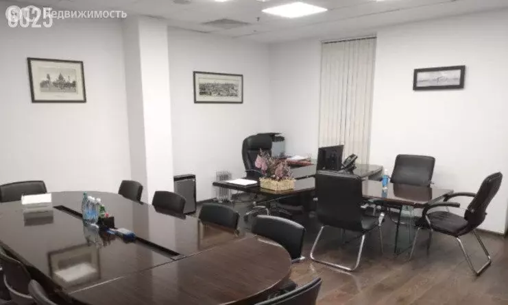 Офис (412 м) - Фото 2