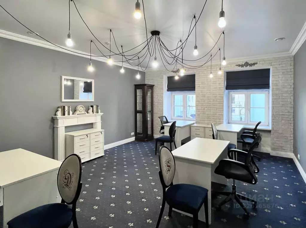 Офис в Санкт-Петербург ул. Достоевского, 19/21Б (27 м) - Фото 1