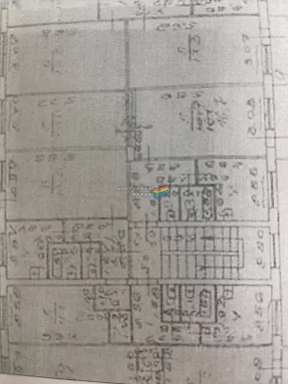 2-к кв. Красноярский край, Красноярск ул. Шевченко, 62 (45.6 м) - Фото 2