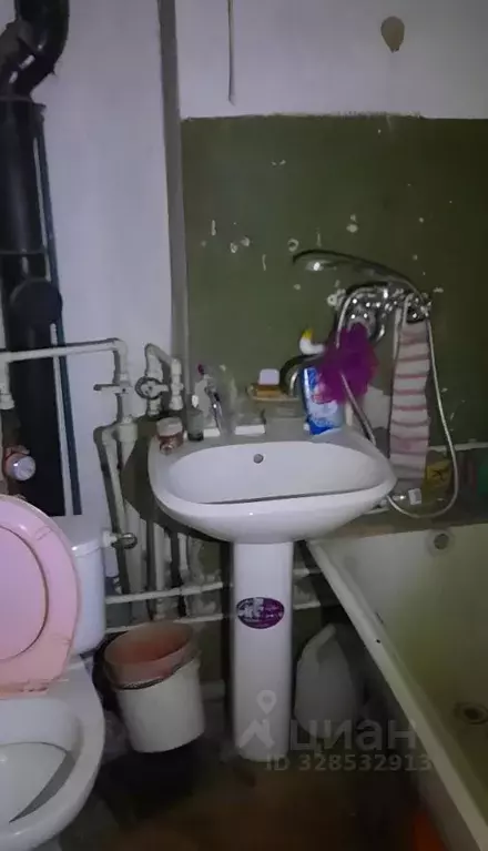 1-к кв. Ростовская область, Батайск ул. Энгельса, 172 (34.0 м) - Фото 2