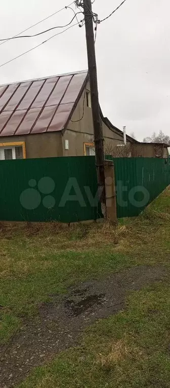 Дача 50 м на участке 8 сот. - Фото 0
