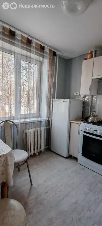 1-комнатная квартира: Дюртюли, Первомайская улица, 24 (29 м) - Фото 2