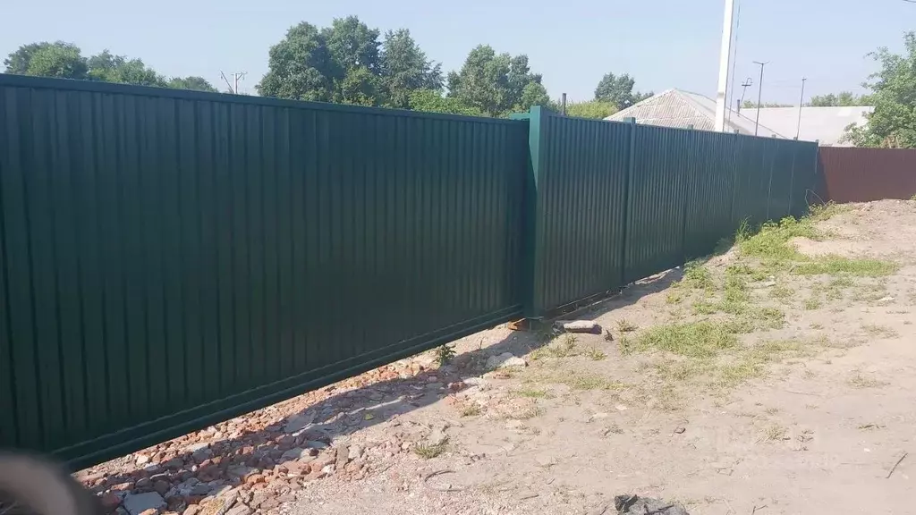 Участок в Новосибирская область, Обь Станционная ул. (13.0 сот.) - Фото 2