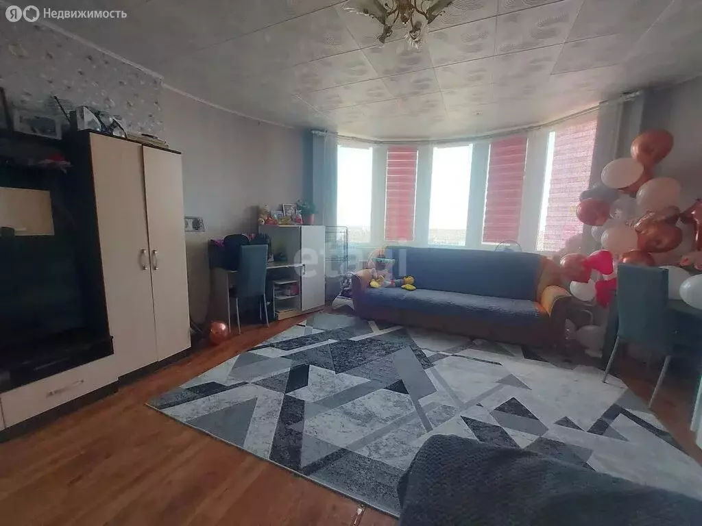 1-комнатная квартира: Оренбург, Просторная улица, 19/5 (50.8 м) - Фото 1