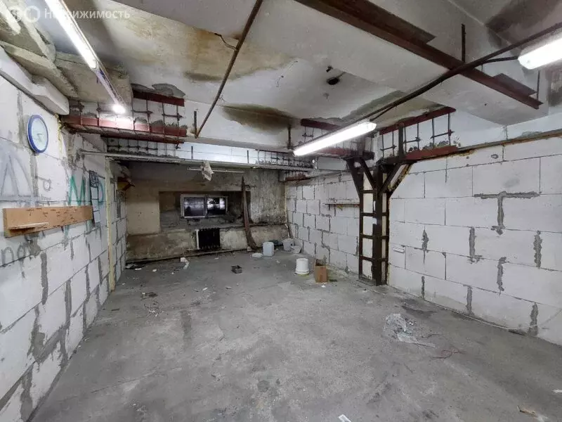 Склад (42.3 м) - Фото 1