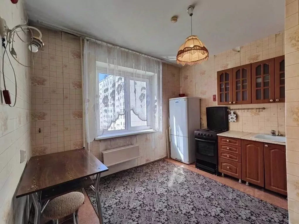 1-к кв. Новосибирская область, Новосибирск Троллейная ул., 3 (37.2 м) - Фото 0