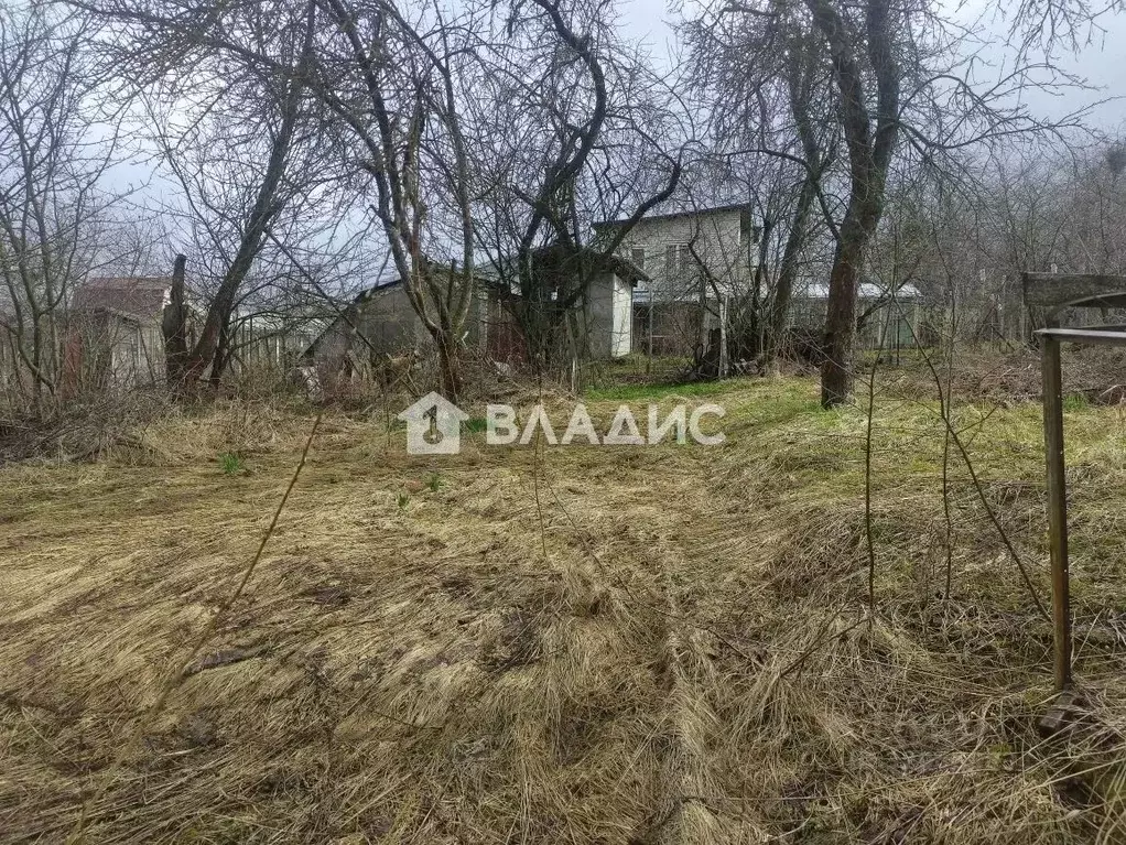 Участок в Нижегородская область, Нижний Новгород Имени 40 лет Победы ... - Фото 2