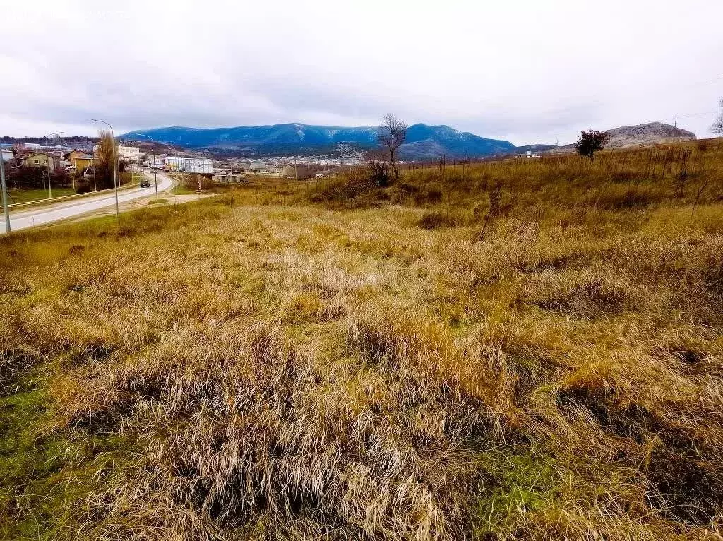 Участок в Старый Крым, улица Чапаева, 2 (26.68 м) - Фото 2