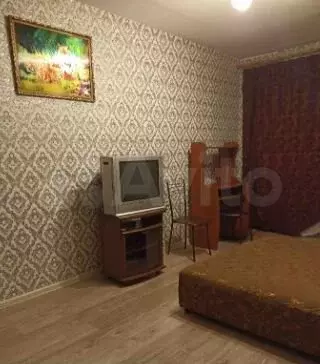 1-к. квартира, 34 м, 9/9 эт. - Фото 0