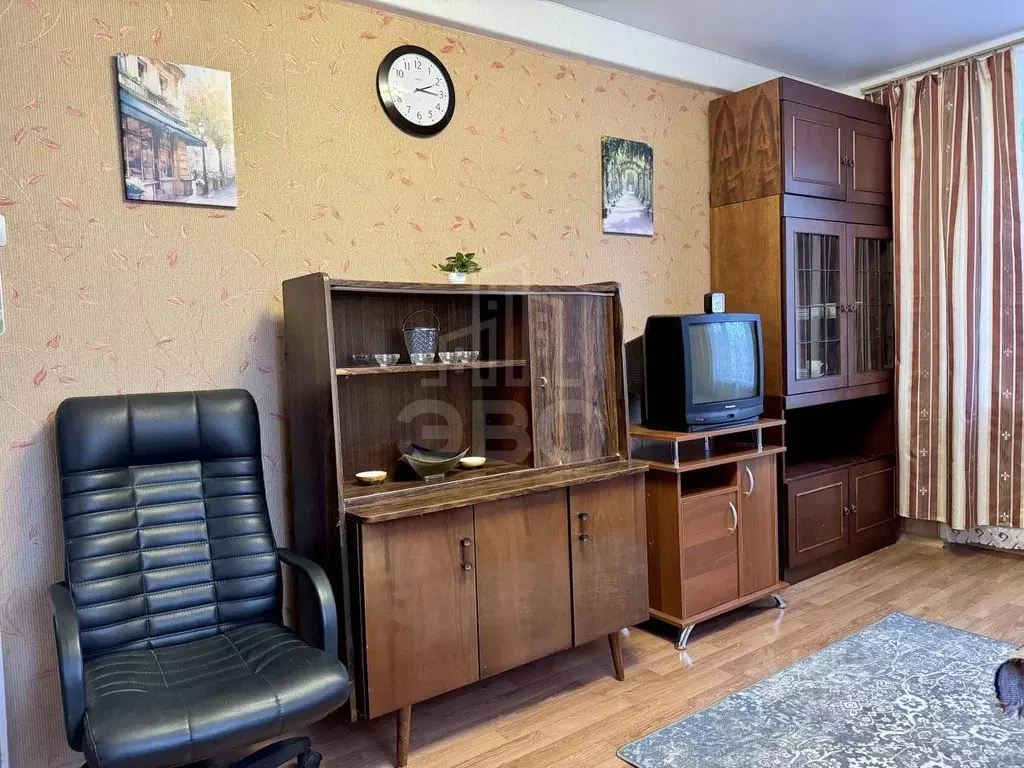 1-к кв. Санкт-Петербург ул. Партизана Германа, 35К1 (31.0 м) - Фото 2