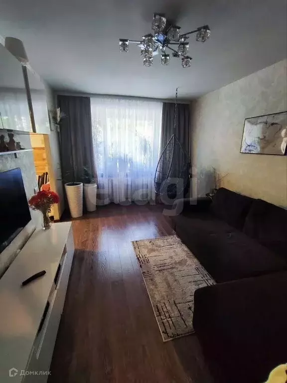 Продаётся 2-к квартира, 44.7 м - Фото 0