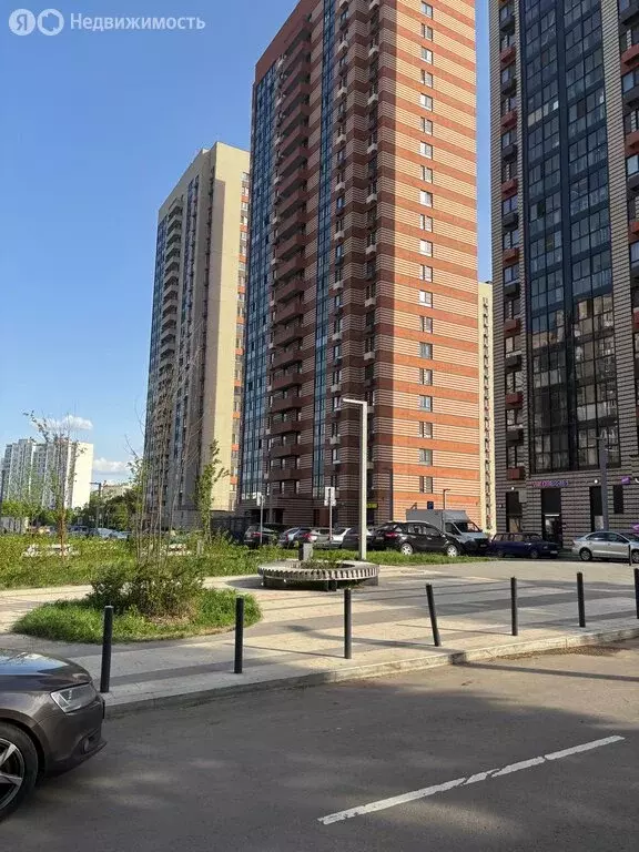 2-комнатная квартира: Москва, улица Академика Скрябина, 3/1к1 (58 м) - Фото 1