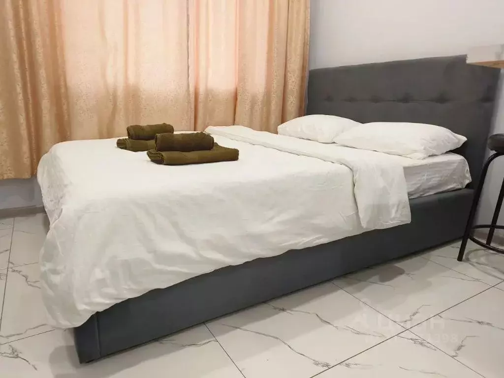 Студия Московская область, Мытищи пер. 1-й Трудовой, 4 (18.0 м) - Фото 1