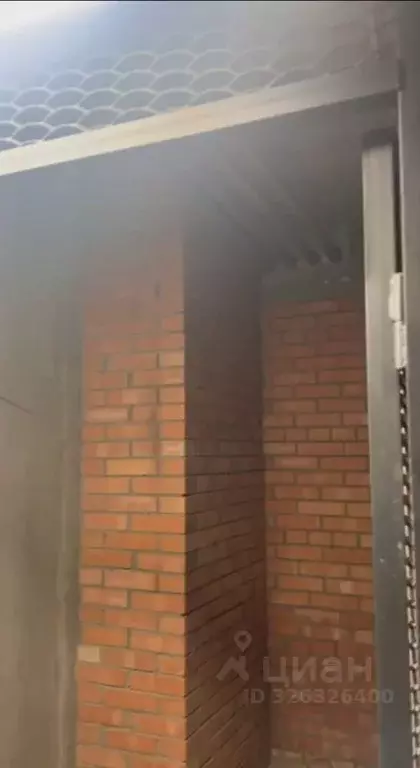 Гараж в Санкт-Петербург, Санкт-Петербург, Колпино Новгородская ул., 2 ... - Фото 2