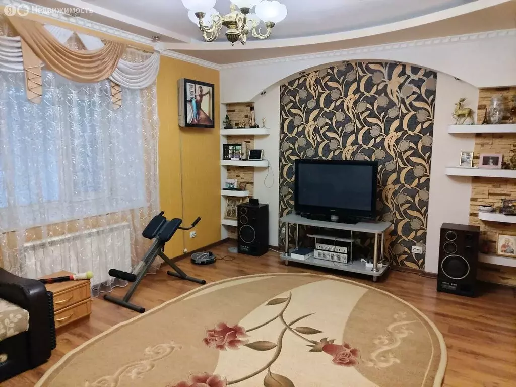 Дом в Ейск, Красная улица (280 м) - Фото 1