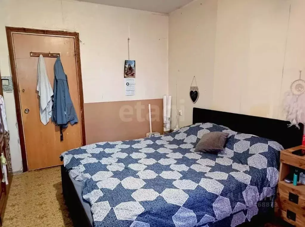 3-к кв. Москва Дубнинская ул., 12К1 (49.4 м) - Фото 1