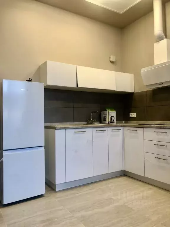 2-к кв. Москва Багратионовский проезд, 5Ак1 (40.0 м) - Фото 2