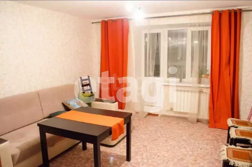 2-к кв. Ярославская область, Ярославль просп. Машиностроителей, 40 ... - Фото 1