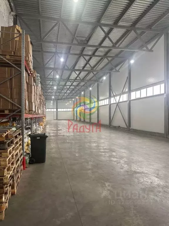 Склад в Ивановская область, Иваново 23-я линия, 13с9 (875 м) - Фото 1