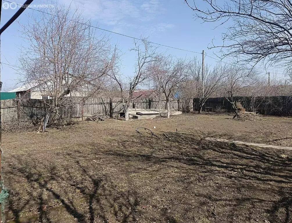 Участок в Волгоград, СНТ Мичуринец-1, 104 (7.18 м) - Фото 2